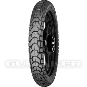   90/90-21 (3,00-21) Enduro Trail-ADV2 TL/TT 54V M+S Mitas Enduro gumi