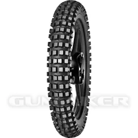   90/90-21 (3,00-21) Enduro Trail-XT+ TL/TT 54T M+S Mitas Enduro gumi