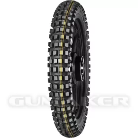   90/90B21 (3,00B21) Enduro Trail-XT+ TL/TT 54T M+S Dakar Mitas Enduro gumi
