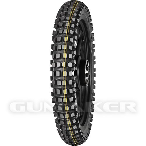 90/90B21 (3,00B21) Enduro Trail-XT+ TL/TT 54T M+S Dakar Mitas Enduro gumi
