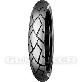   90/90-21 (3.00-21) Terra Force-R TL/TT 54V Mitas sport-túra motorgumi