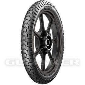 90/90-21 K60 Scout TL 54T M+S Heidenau Enduro gumi