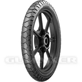 90/90-21 K76 TL 54H Heidenau sport-túra motorgumi