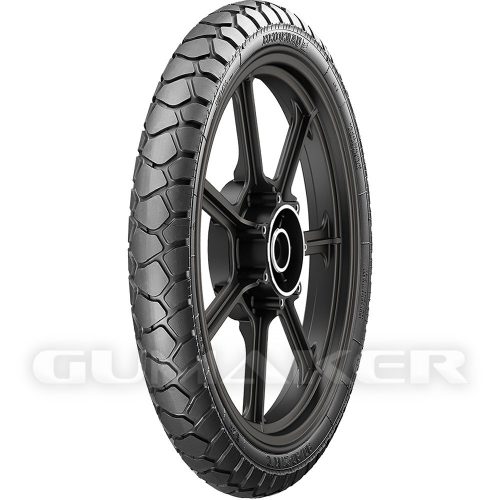 90/90-21 K76 TL 54H Heidenau sport-túra motorgumi