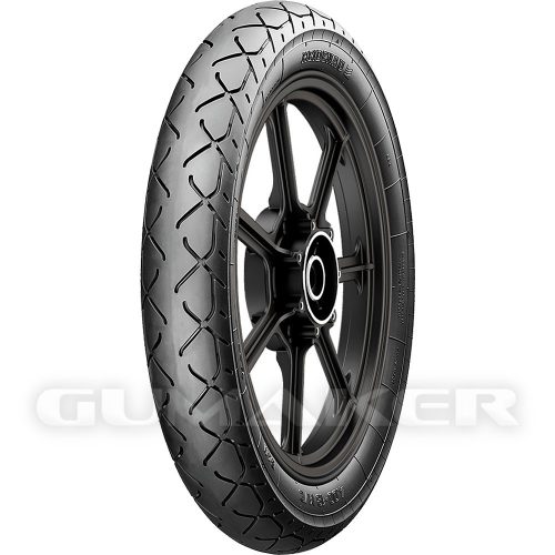MH 90-21 K65 TL 54H Heidenau sport-túra motorgumi