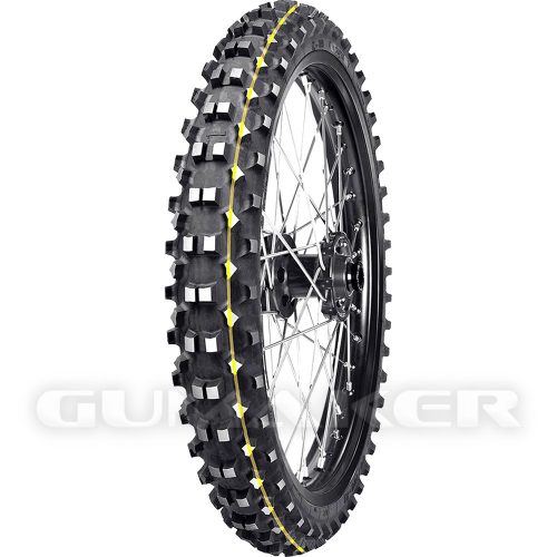 90/100-21 C19 Super TT 57R Mitas Country Cross gumi (sárga)