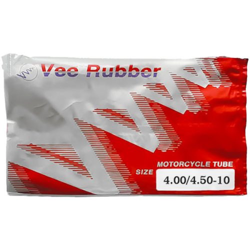 4,00/4,50-10 TR87 Vee Rubber motortömlő