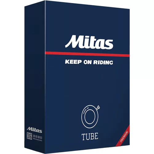 4,00-10, 110/70-11 JS87 Mitas motortömlő