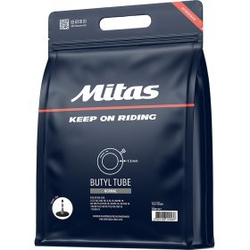 2,50-12, 100/90-12 JS87 Mitas motortömlő