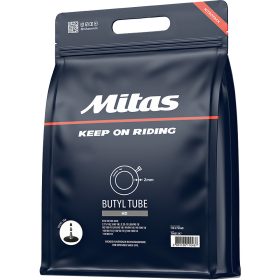 3,60/4,10-14 TR6 HD (2mm) Mitas motortömlő