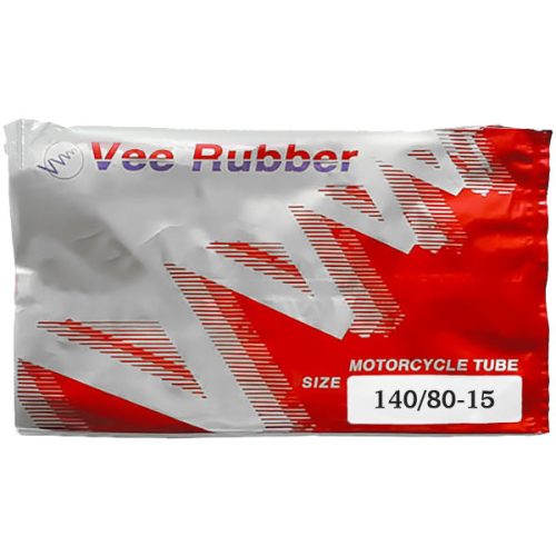 130-140/90-15 TR4 Vee Rubber motortömlő