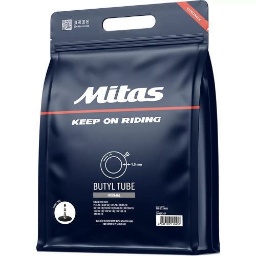 2 1/4-16, 2,25-16, 60/100-16 TR4 Mitas moped tömlő