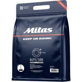 2,50/2,75-16 TR4 Mitas motortömlő