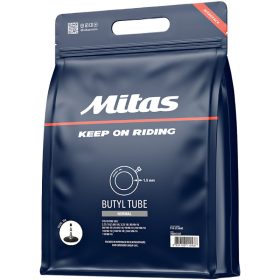 3,25/3,50/4,10-18, 90/90-130/80-18 TR6 Mitas motortömlő