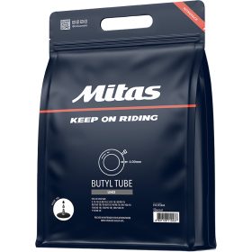 100/100-18, 140/80-18 TR6 UHD (4mm) Mitas motortömlő