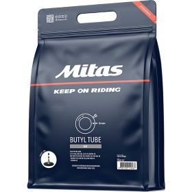   4,00/4,60-18 - 110/90-18 - 150/70-18 TR6 HD (2mm) Mitas motortömlő