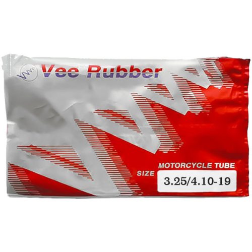 3,25/4,10-19 TR4 Vee Rubber motortömlő