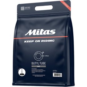 100/90, 130/70-19 TR6 Mitas UHD (4mm) motortömlő