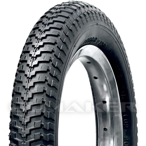 62-203 12 1/2x2 1/4 VRB250 Vee Rubber kerékpár gumi