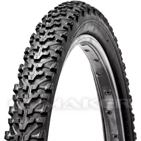 53-559 26x2,10 VRB209 Ninja Vee Rubber kerékpár gumi