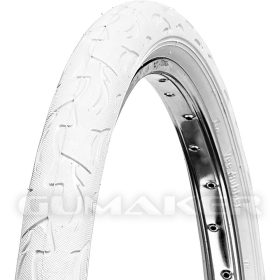   57-559 26x2,125 VRB287 fehér Vee Rubber Cruiser kerékpár gumi