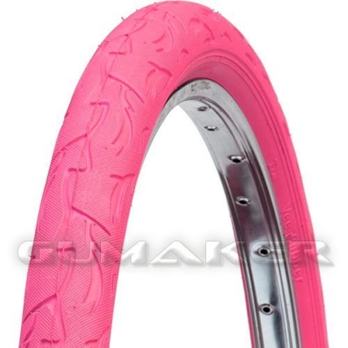 57-559 26x2,125 VRB287 rózsaszín Vee Rubber Cruiser kerékpár gumi