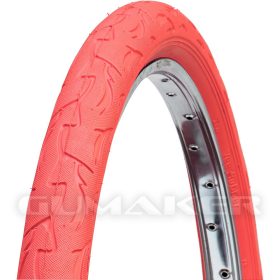   57-559 26x2,125 VRB287 piros Vee Rubber Cruiser kerékpár gumi