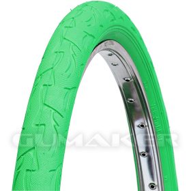 57-559 26x2,125 VRB287 neonzöld Vee Rubber kerékpár gumi