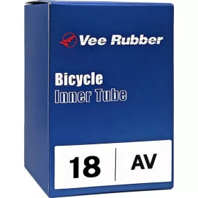   47/57-355 18x1,75/2,125 AV dobozos Vee Rubber kerékpár tömlő