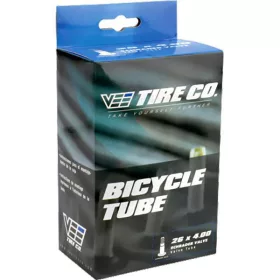   26x3,50/4,00 90/102-559 AV40 Vee Rubber Fat Bike kerékpár tömlő