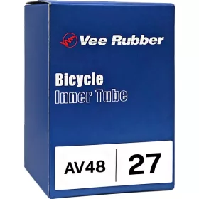 28/40-609/630 AV48 dobozos Vee Rubber kerékpár tömlő