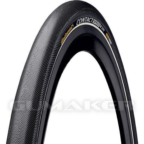 28-406 20x1,10 Contact Speed reflektoros Continental kerékpár gumi