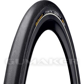   32-559 26x1,30 Contact Speed reflektoros Continental kerékpár gumi