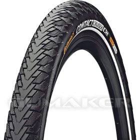   55-559 26x2,20 Contact Cruiser reflektoros Continental kerékpár gumi