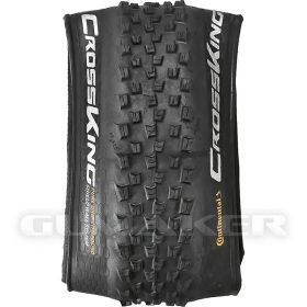   50-584 27,5x2,00 Cross King ShieldWall hajtogatható Continental kerékpár gumi