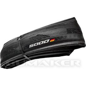   25-622 700x25C Grand Prix 5000 ProLTD hajtogatható Continental kerékpár gumi 