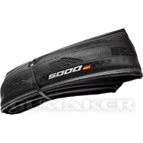   25-622 700x25C Grand Prix 5000 hajtogatható Continental kerékpár gumi