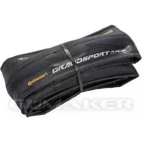   25-622 700x25C Grand Sport Race hajtogatható Continental kerékpár gumi