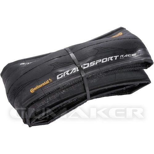 28-622 700x28C Grand Sport Race hajtogatható Continental kerékpár gumi