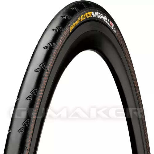 28-622 700x28C Gator Hardshell Duraskin Continental kerékpár gumi