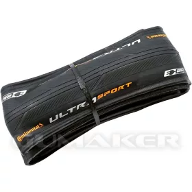   28-622 700x28C Ultra Sport 3 hajtogatható Continental kerékpár gumi