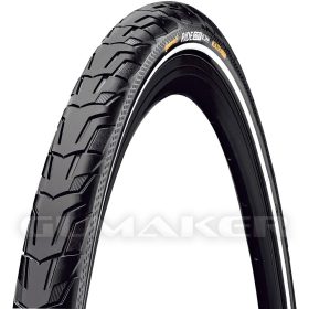  32-622 700x32C Ride City reflektoros Continental trekking gumi