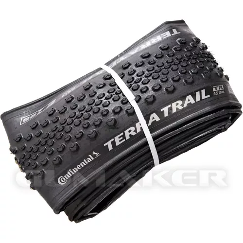 35-622 700x35C Terra Trail Shieldwall SL hajtogatható Continental kerékpár gumi