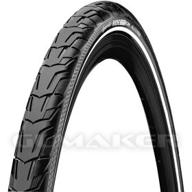   37-622 700x35C Ride City SL reflektoros Continental kerékpár gumi