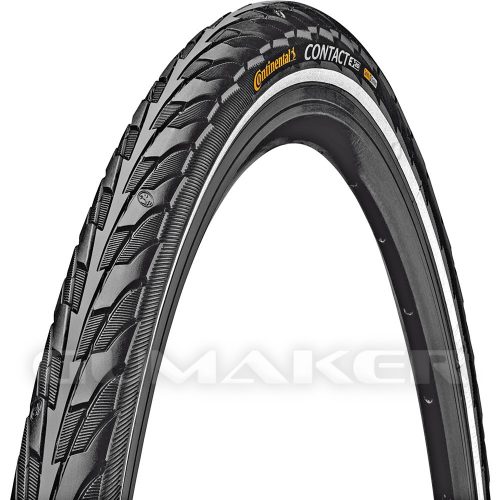 42-622 700x42C Contact reflektoros Continental kerékpár gumi