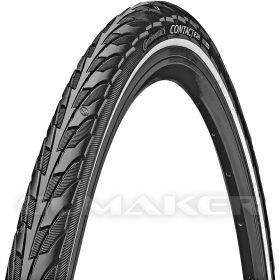   42-622 700x42C Contact SL reflektoros Continental kerékpár gumi