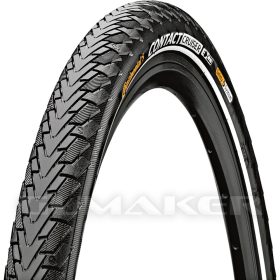   55-622 28x2,2 Contact Cruiser reflektoros Continental kerékpár gumi