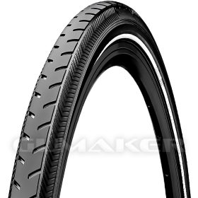   40-635 28x1 1/2 Ride Classic reflektoros Continental kerékpár gumi