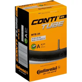 MTB29 A40 47/62-622 dobozos Continental kerékpár tömlő
