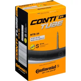 MTB29 S60 47/62-622 dobozos Continental kerékpár tömlő